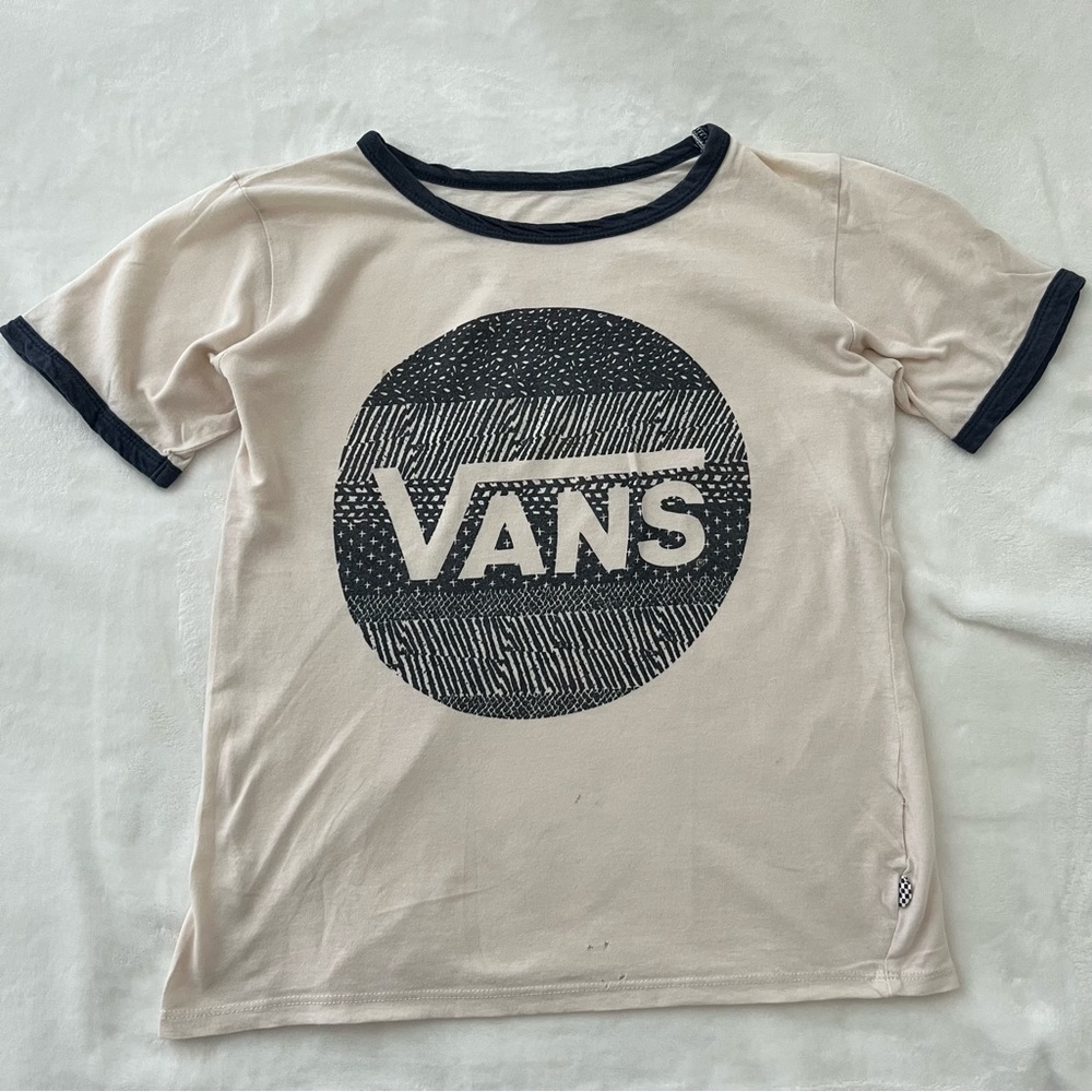 Vans T-Shirt for Women
